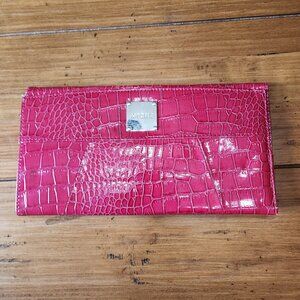 Miche Ella Red Classic Purse Shell